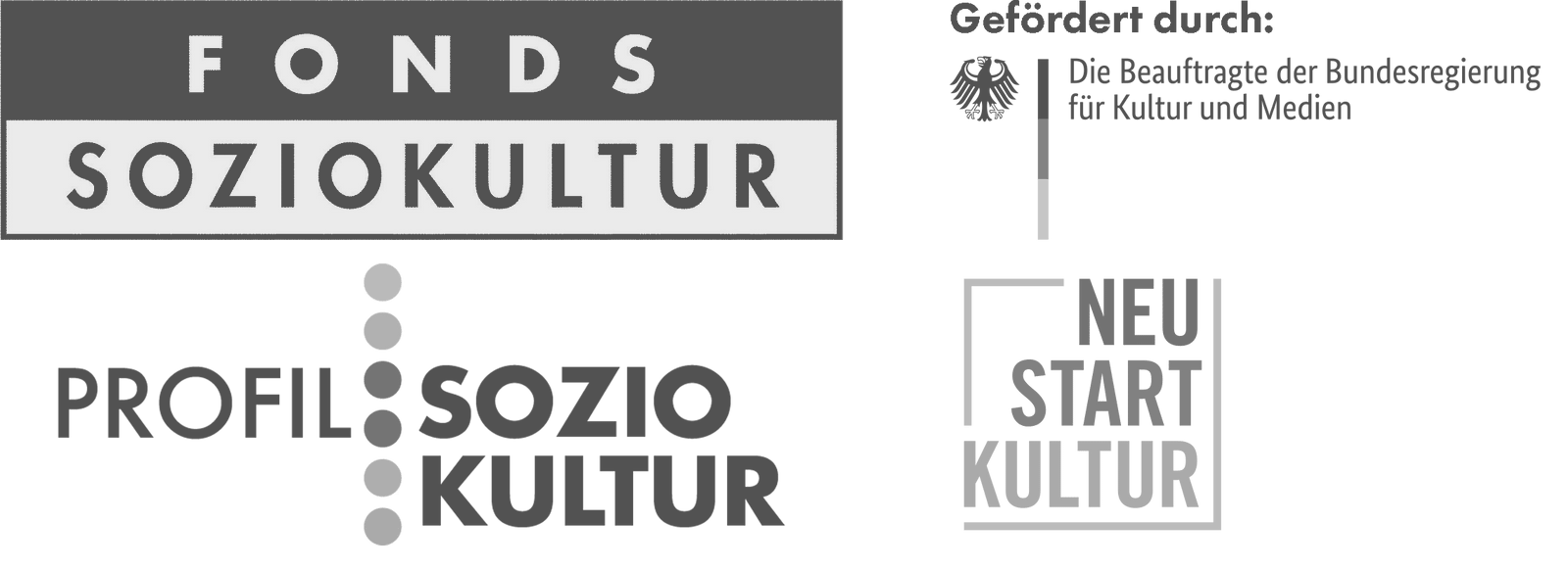 Fonds Soziokultur